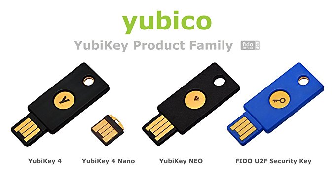 yubikey