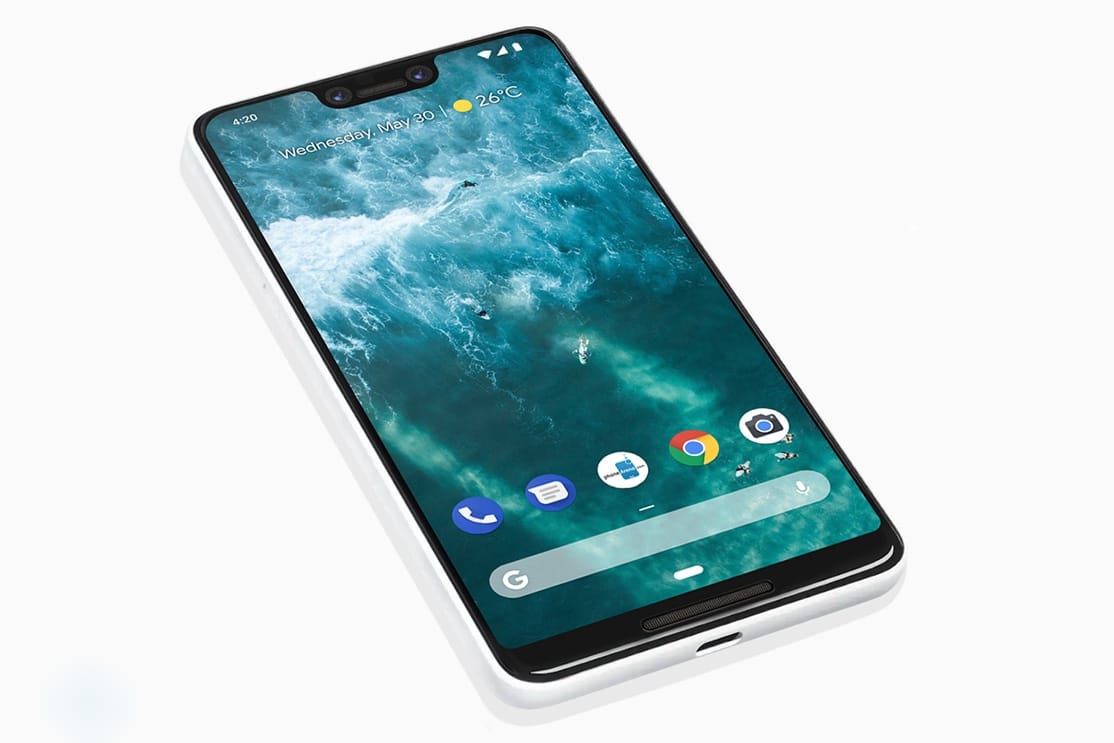 google pixel 3