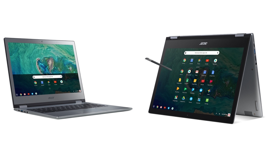 acer chromebook 13