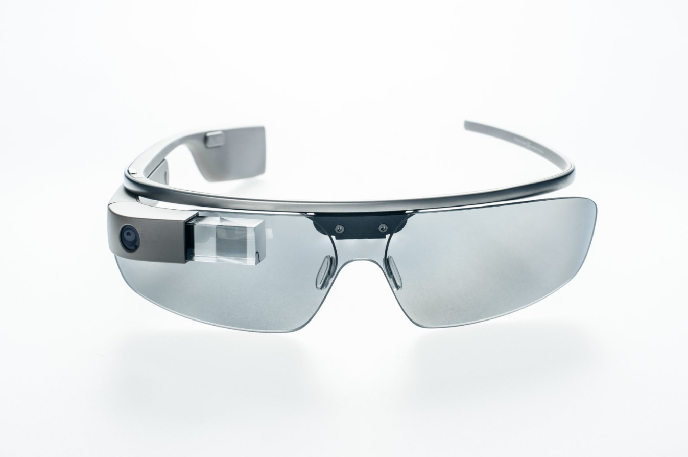 terpie autism google glass
