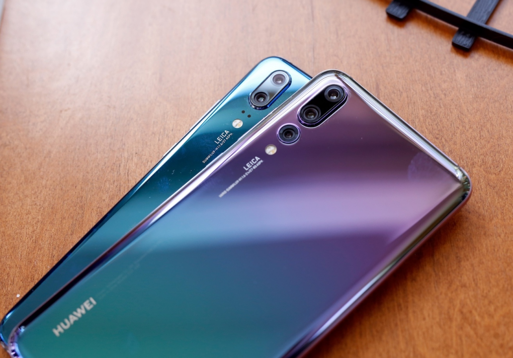 huawei p20
