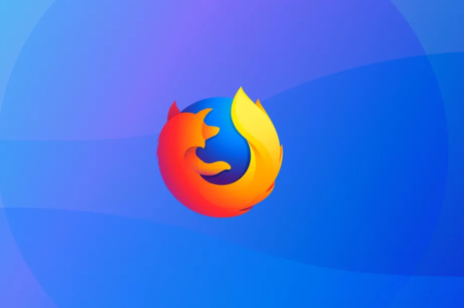 logo firefox