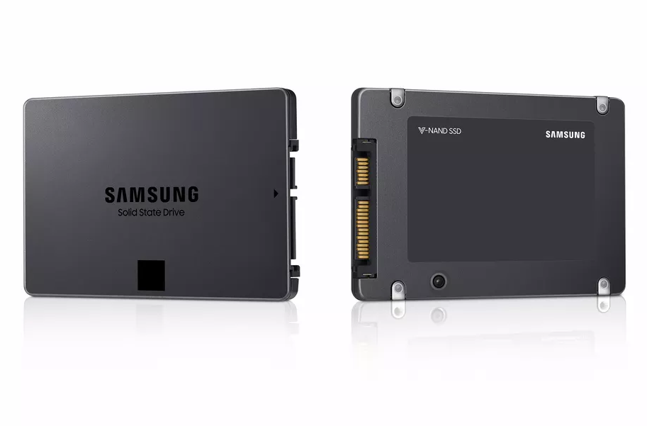 ssd samsung