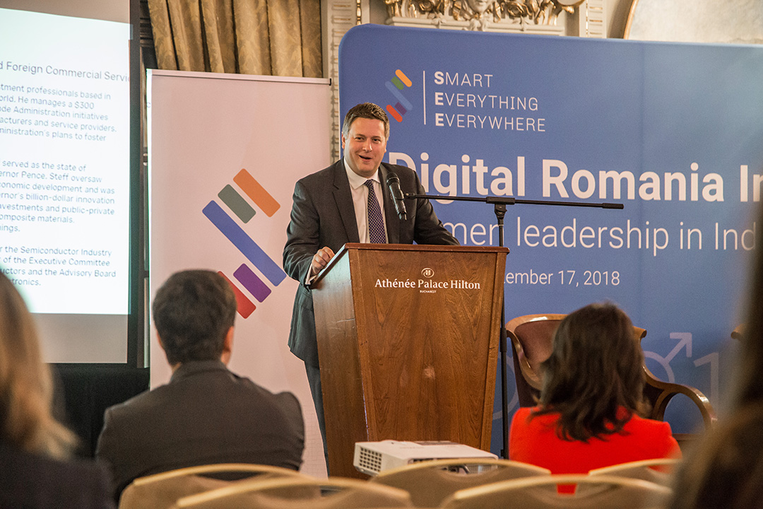 DRIF III – Women Leadership in Industry