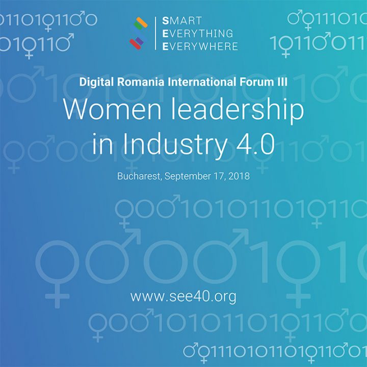 Digital Romania International Forum