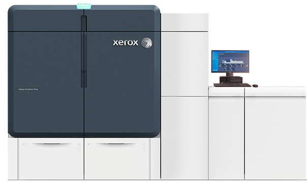 xerox iridesse