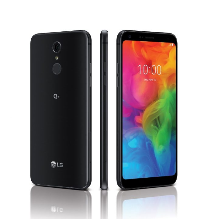 lg q7