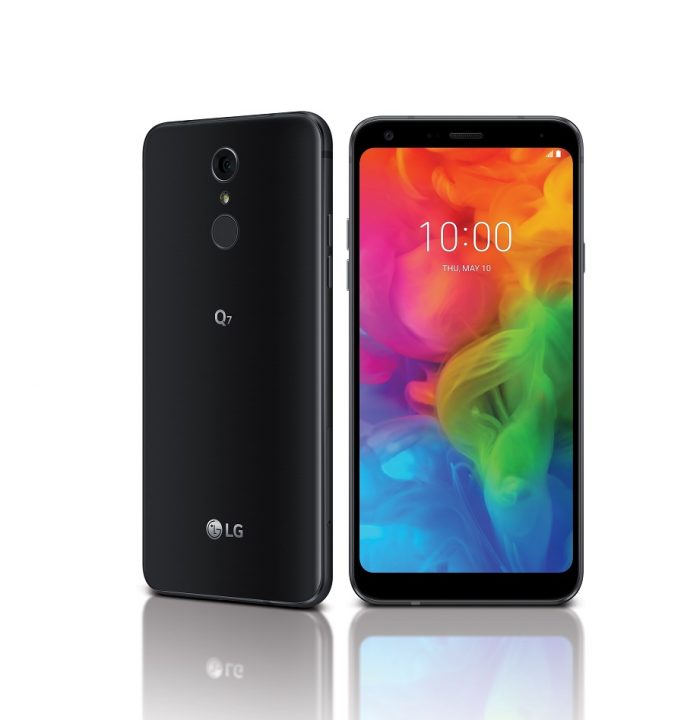 lg q7