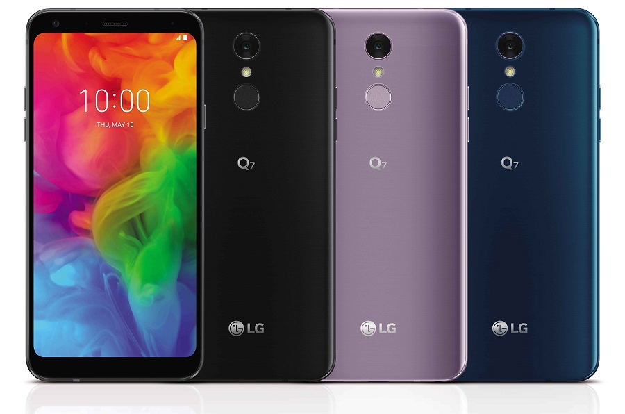 lg q7