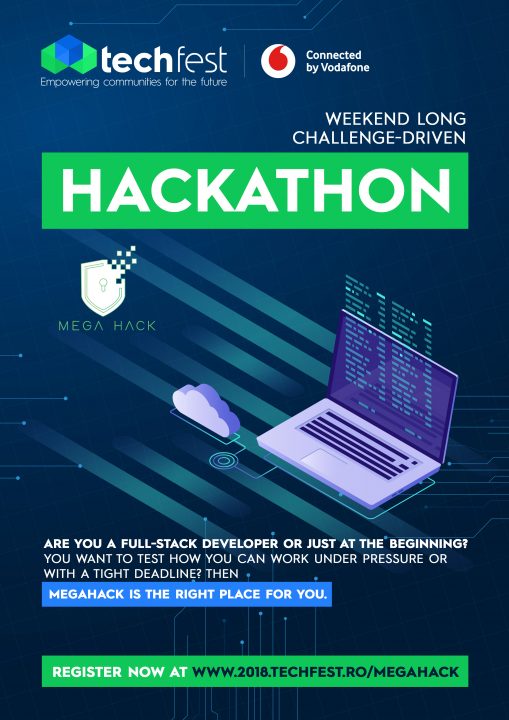 hackathon techfest