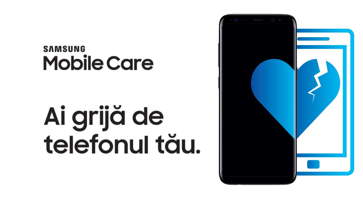 samsung mobile care