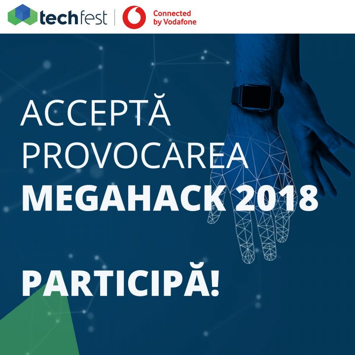 hackaton TechFest