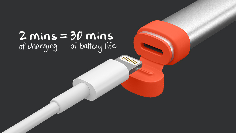 Logitech Crayon