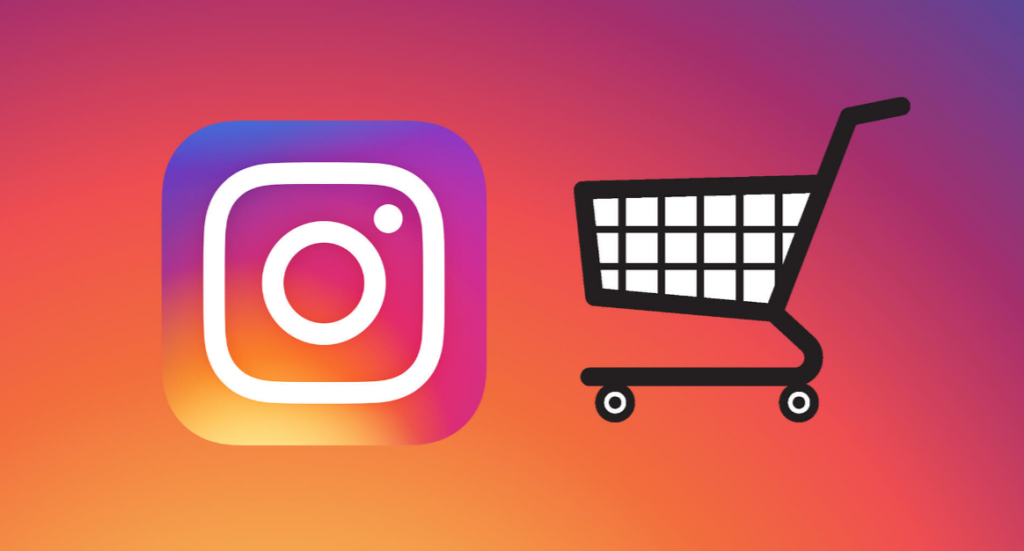 Shopping Instagram