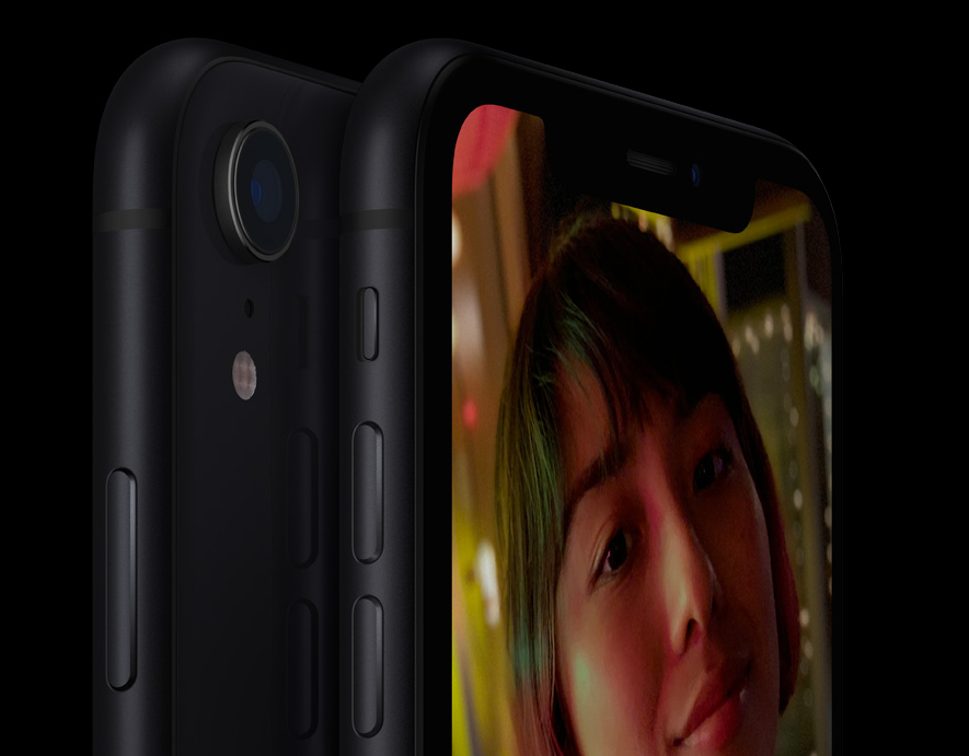 iphone xr