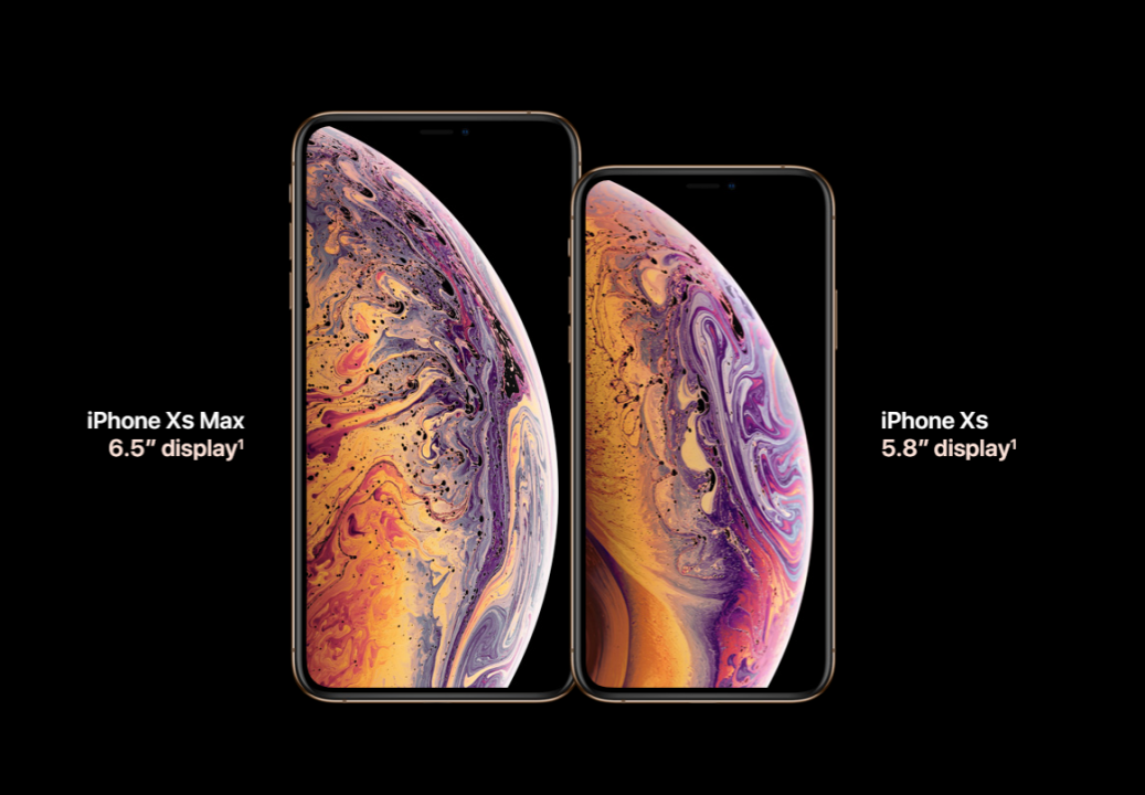 IPHONE XS SI XR
