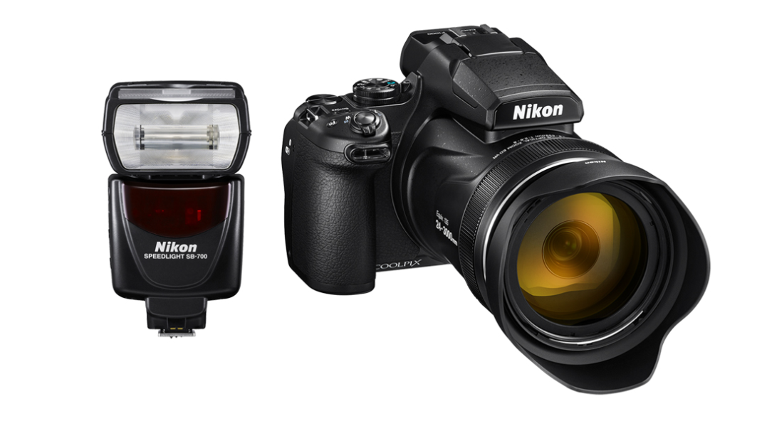 nikon photokina 2018