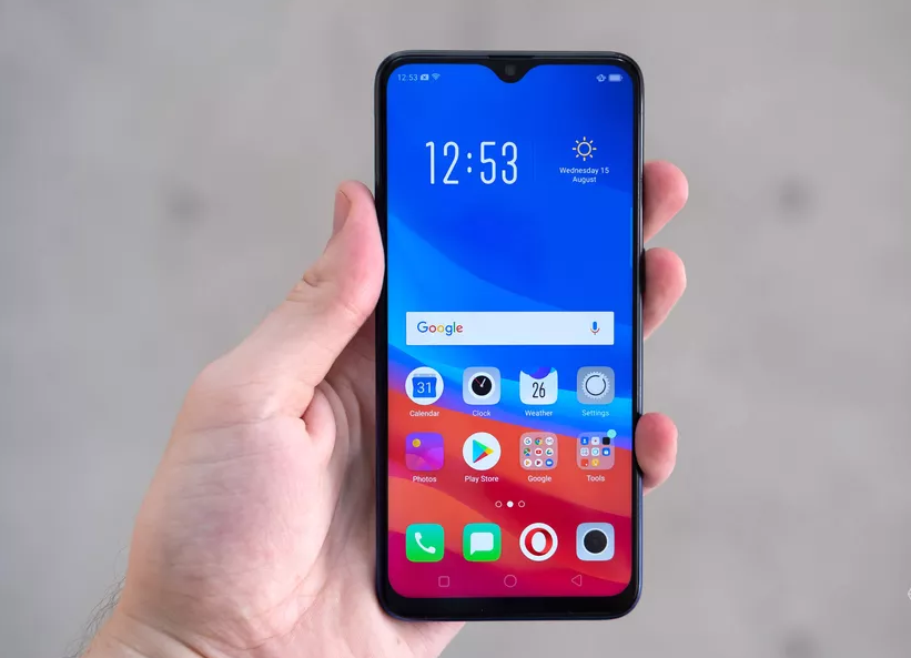 one plus 6