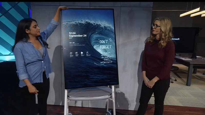 surface hub 2