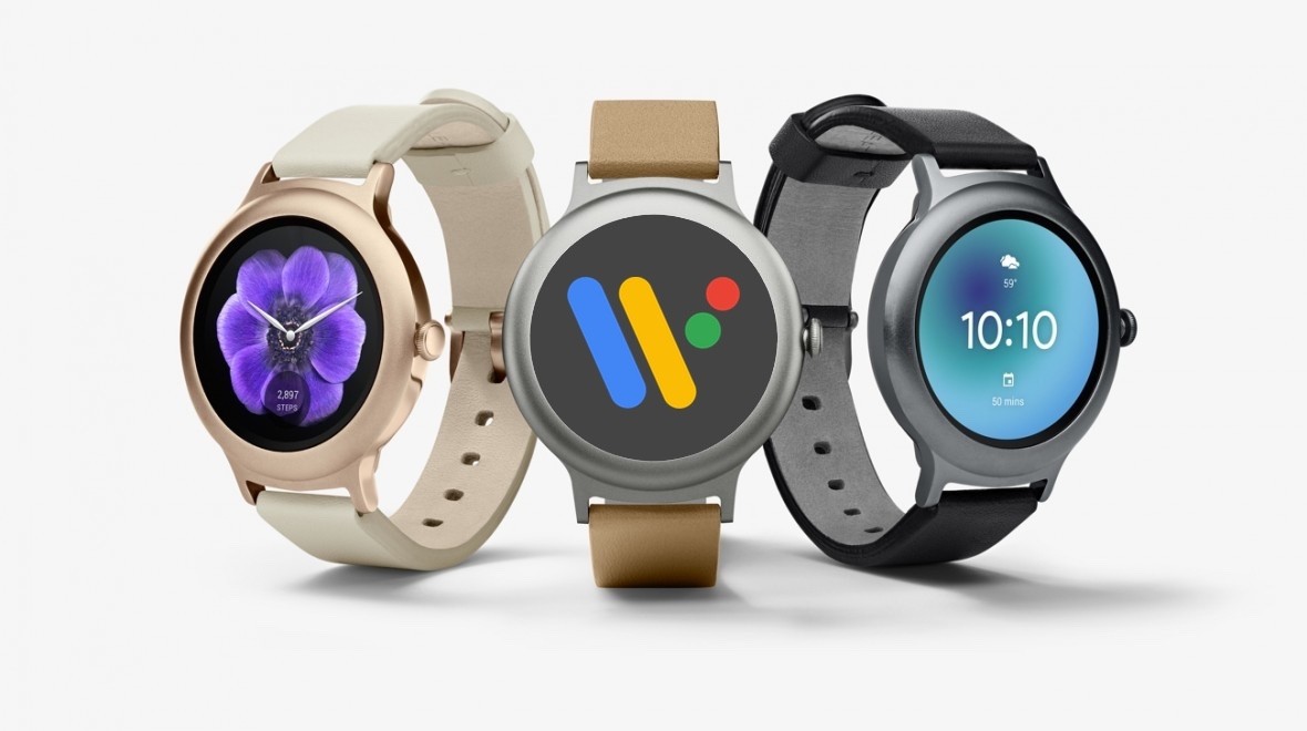 smartwatch google