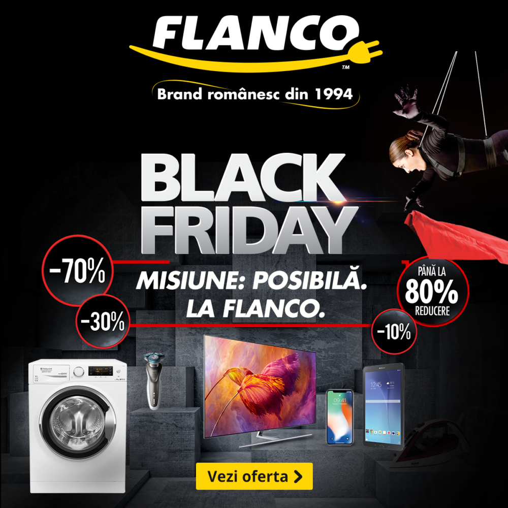 black friday flanco 2020