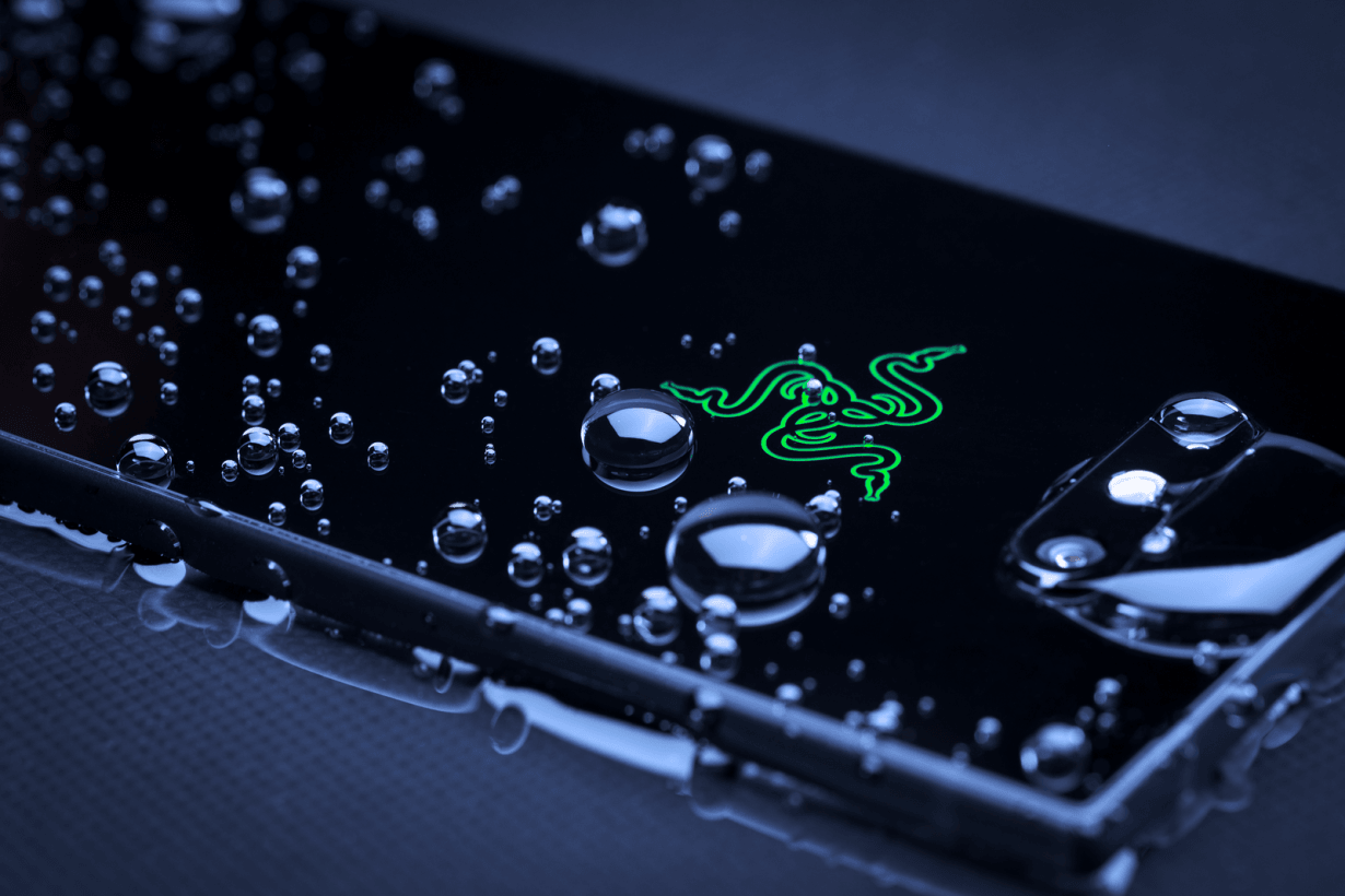 razer phone 2