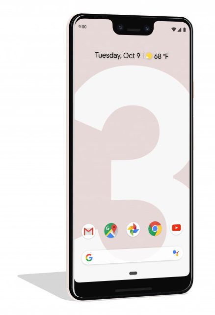 pixel 3