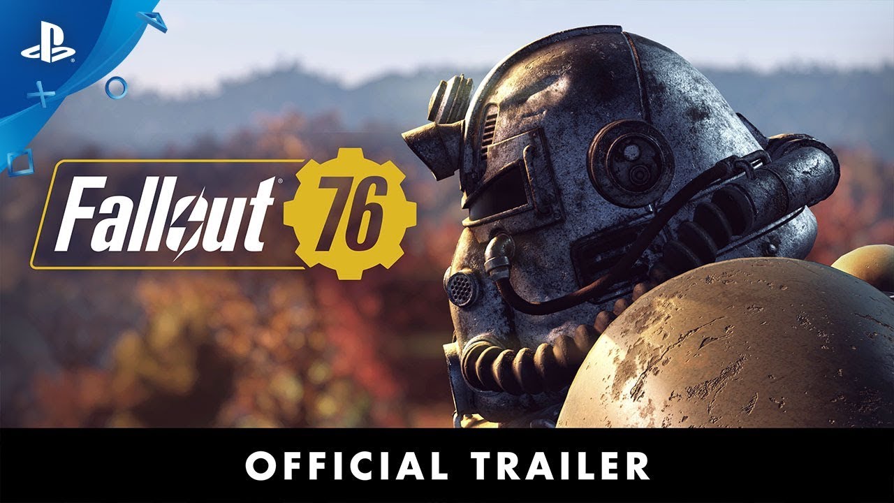 fallout 76