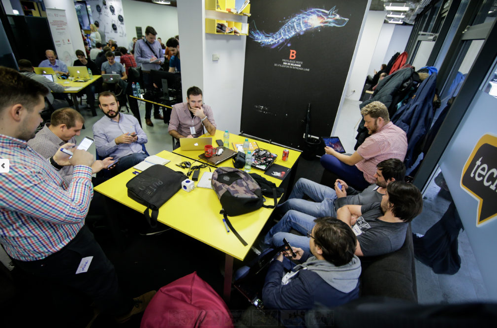 Hacking Health 2.0