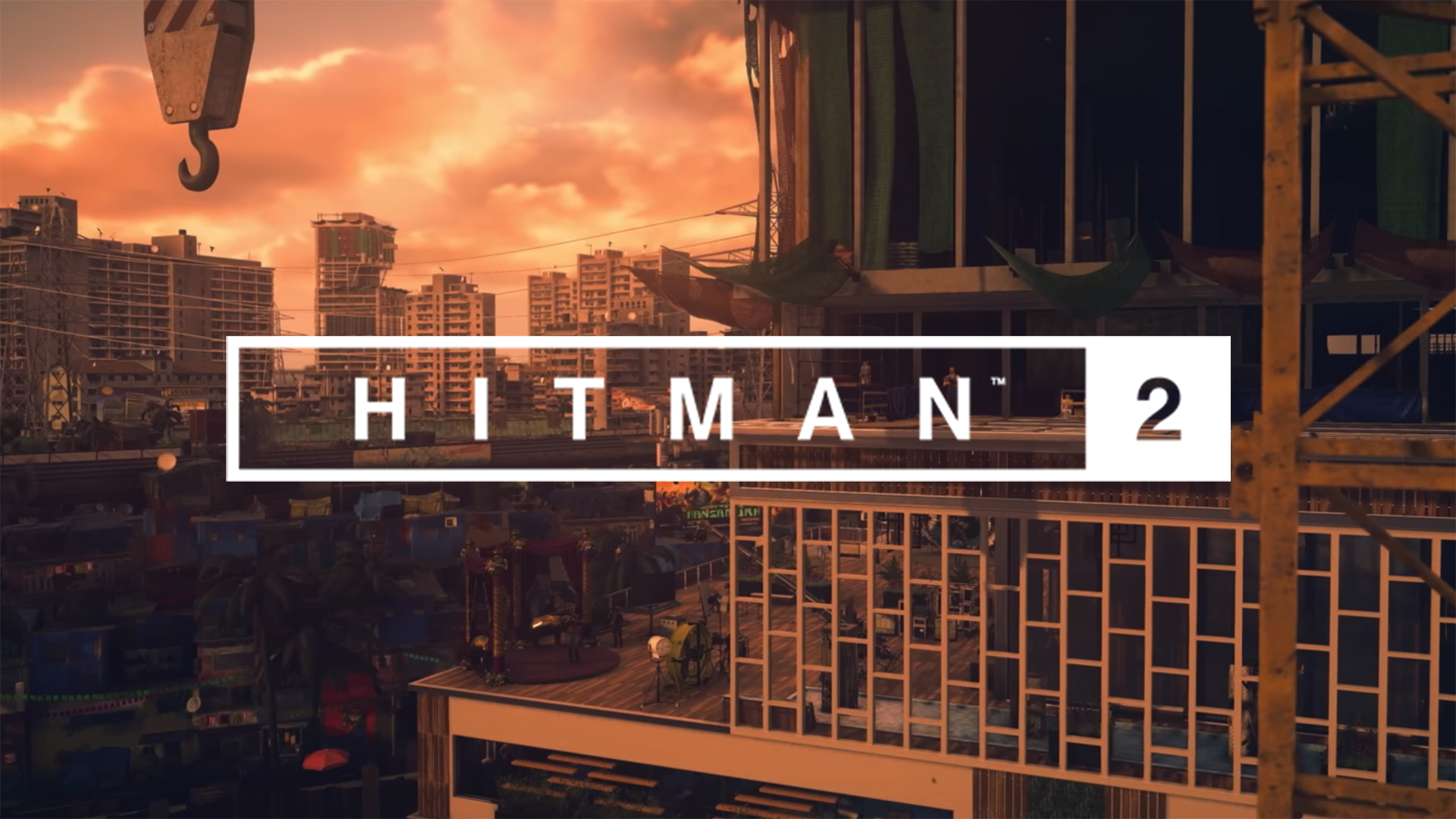 hitman 2