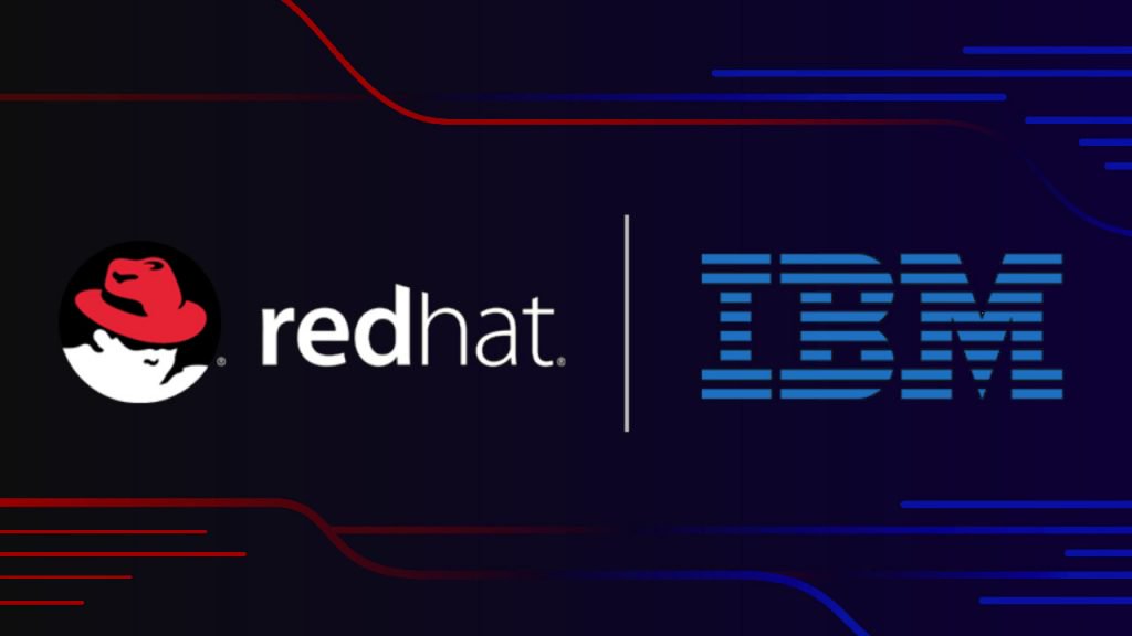 ibm red hat