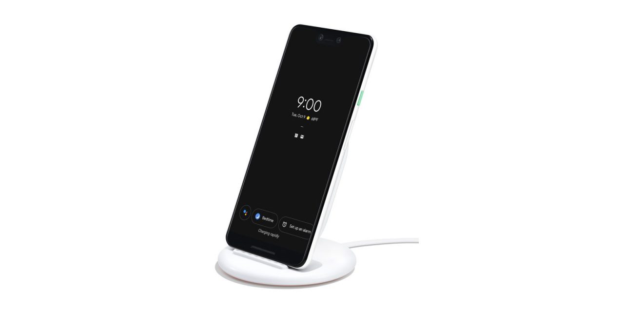 google pixel 3