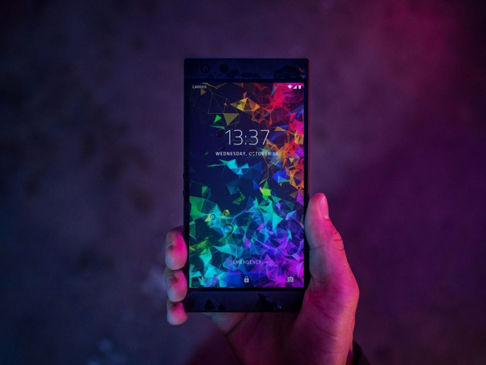 razer phone 2