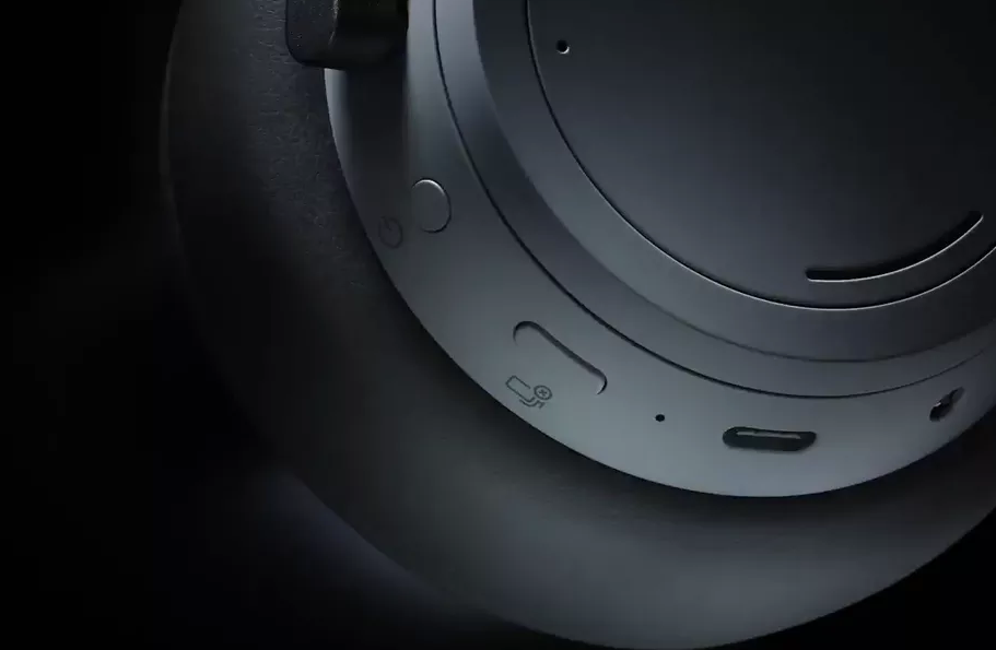 surface headphones