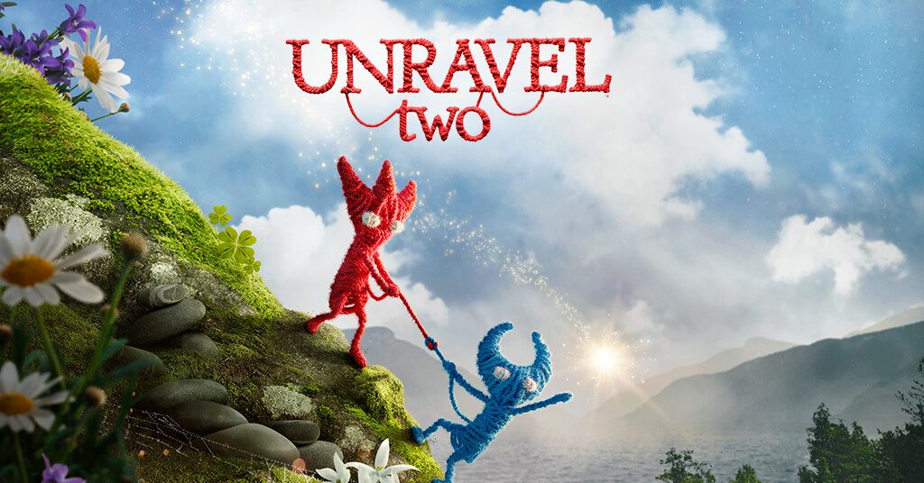 unravel two