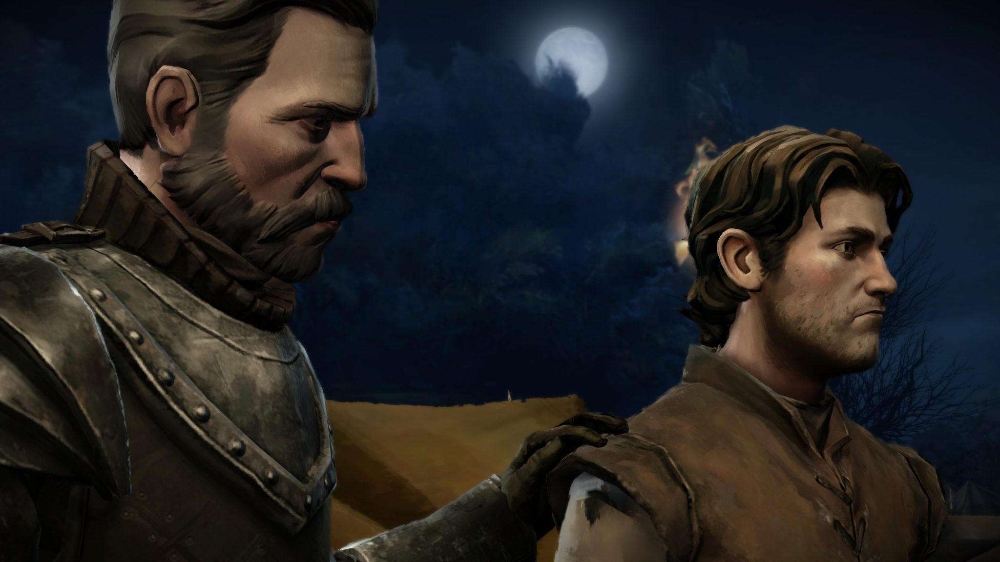 Game of Thrones - Iron From Ice