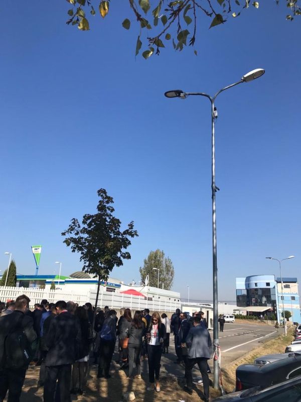 smart city alba iulia