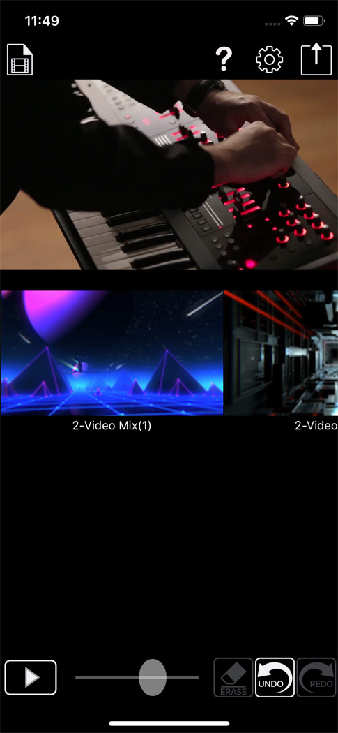 Beat Sync Maker
