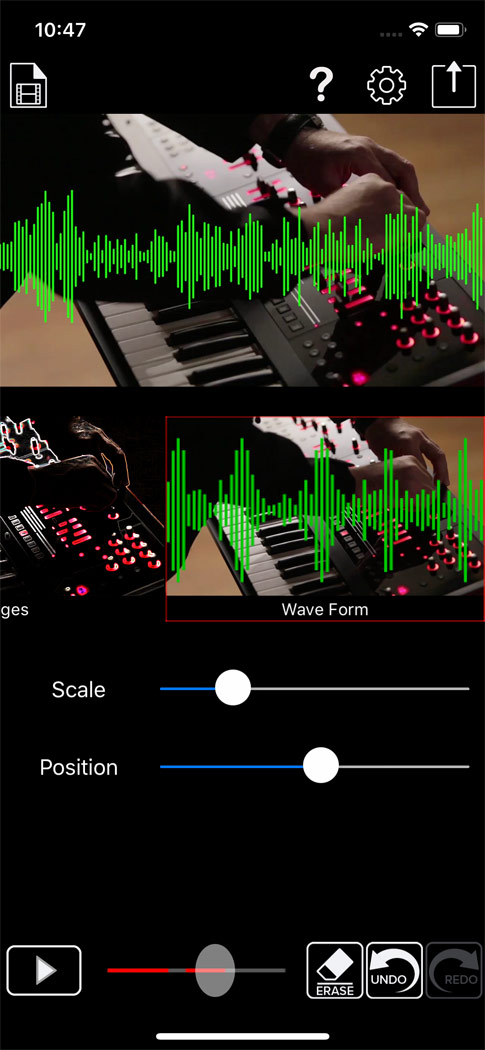 Beat Sync Maker