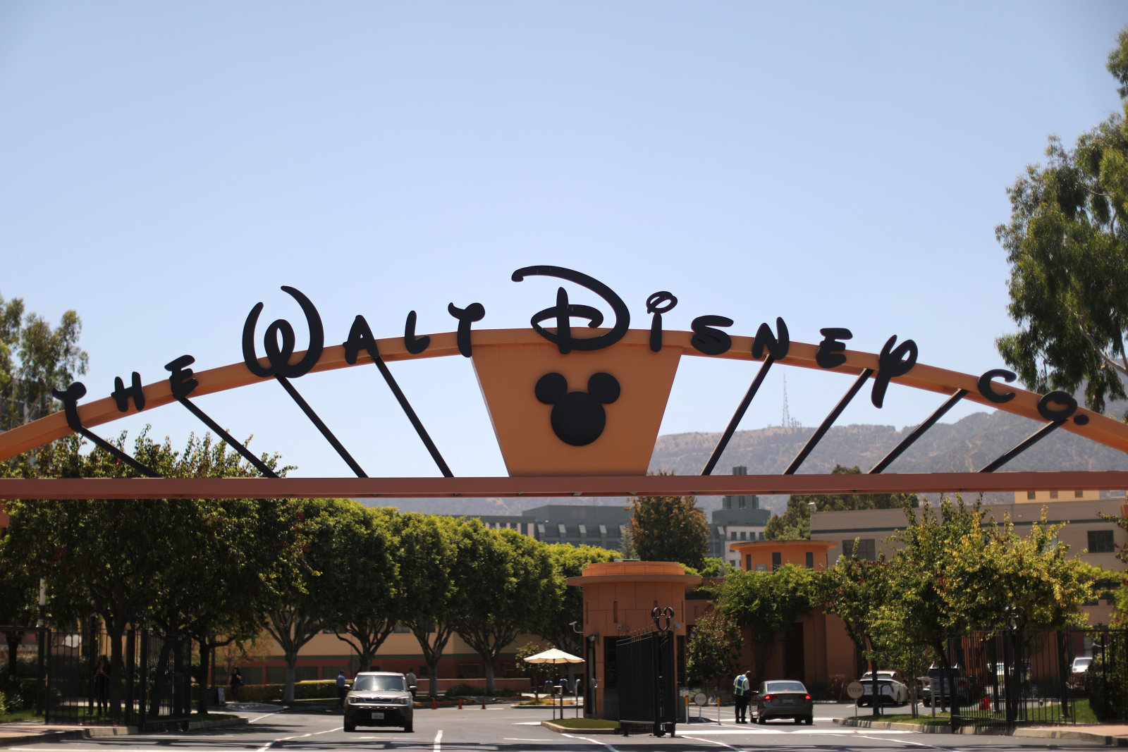 disney