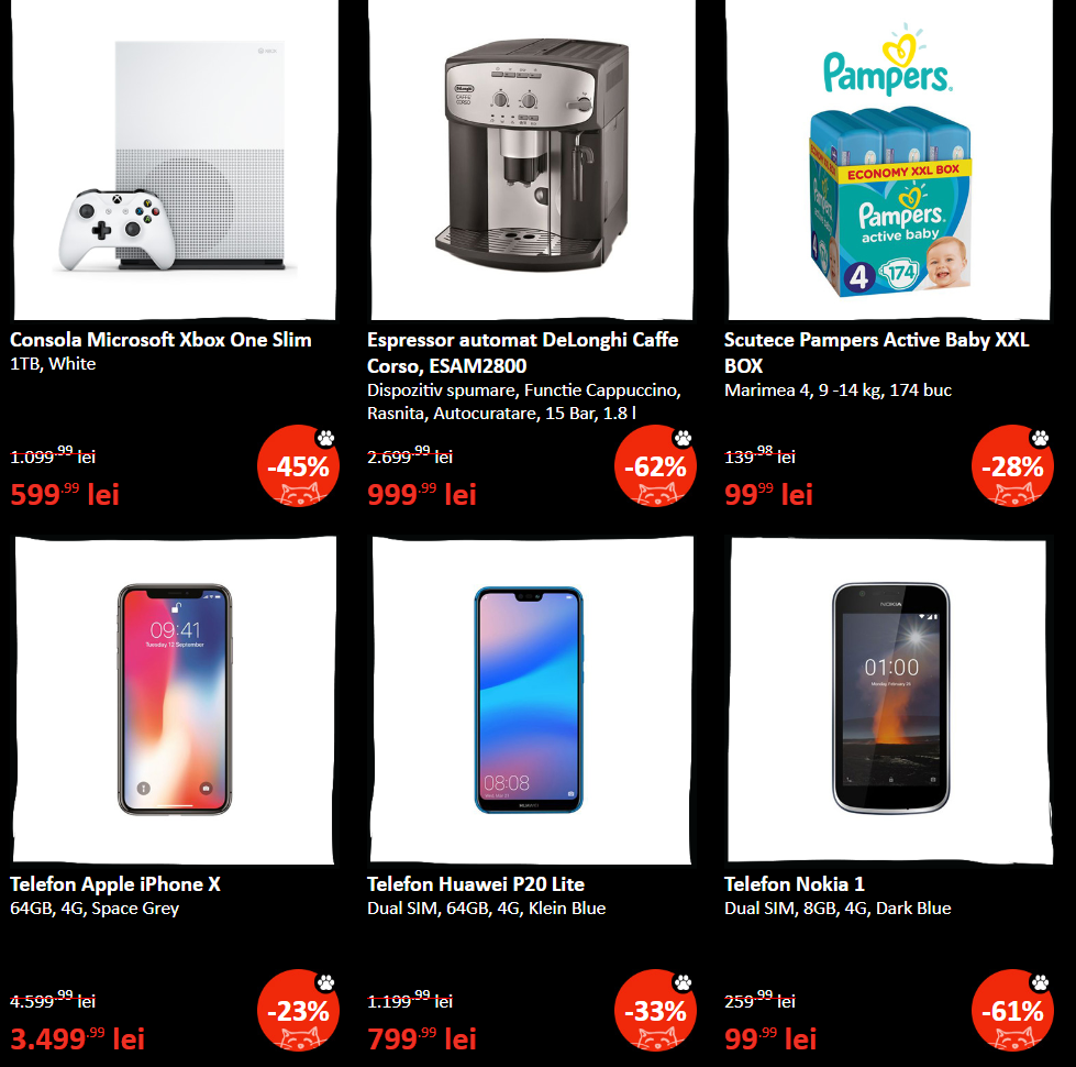 black friday 2018