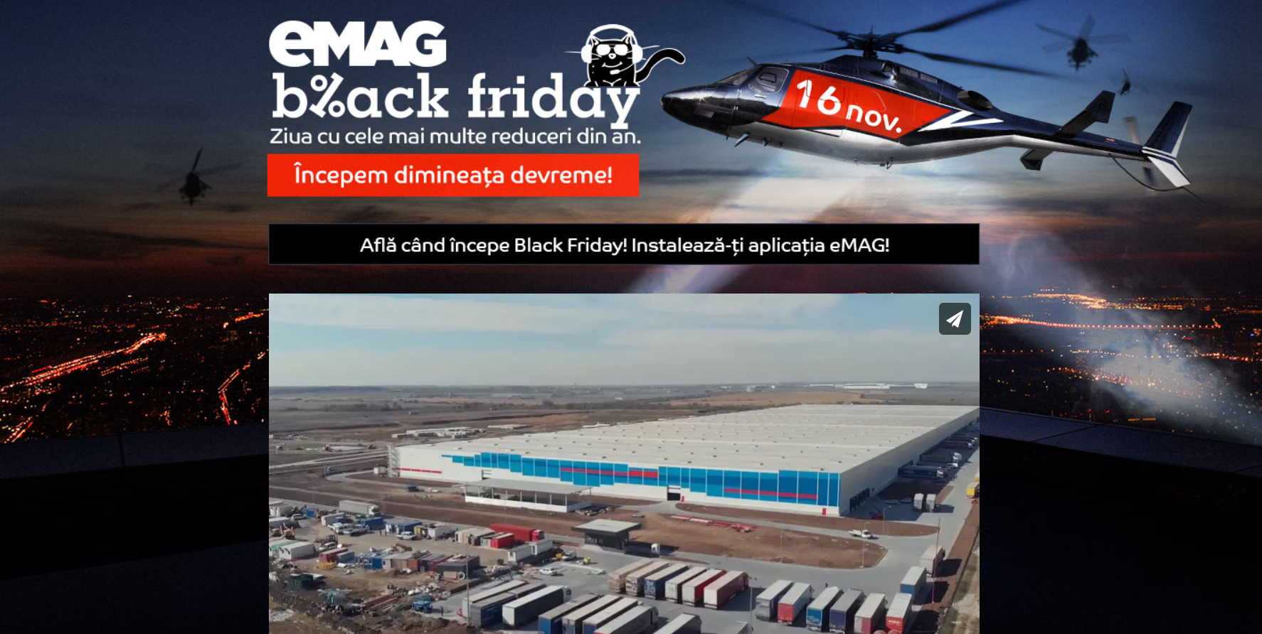 black friday 2018