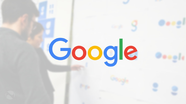 logo google