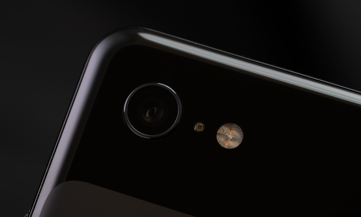 camera foto google pixel 3