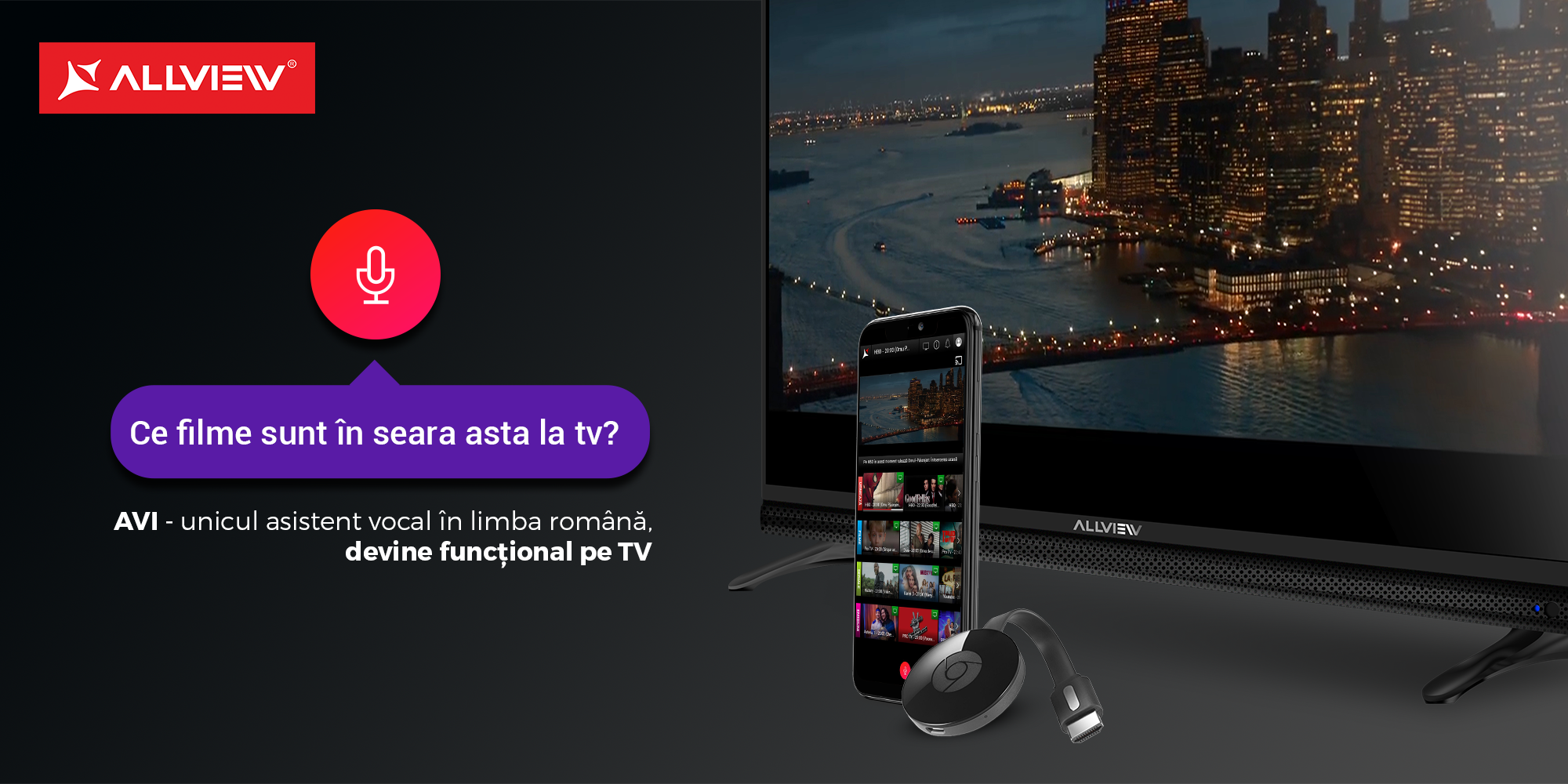 avi smart tv