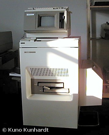 Xerox 3700