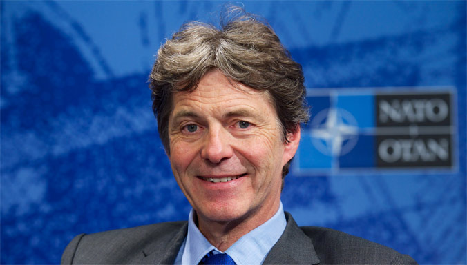 Arndt Freytag von Loringhoven