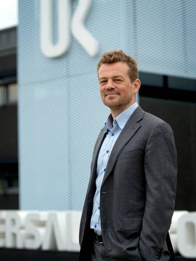 Esben Østergaard