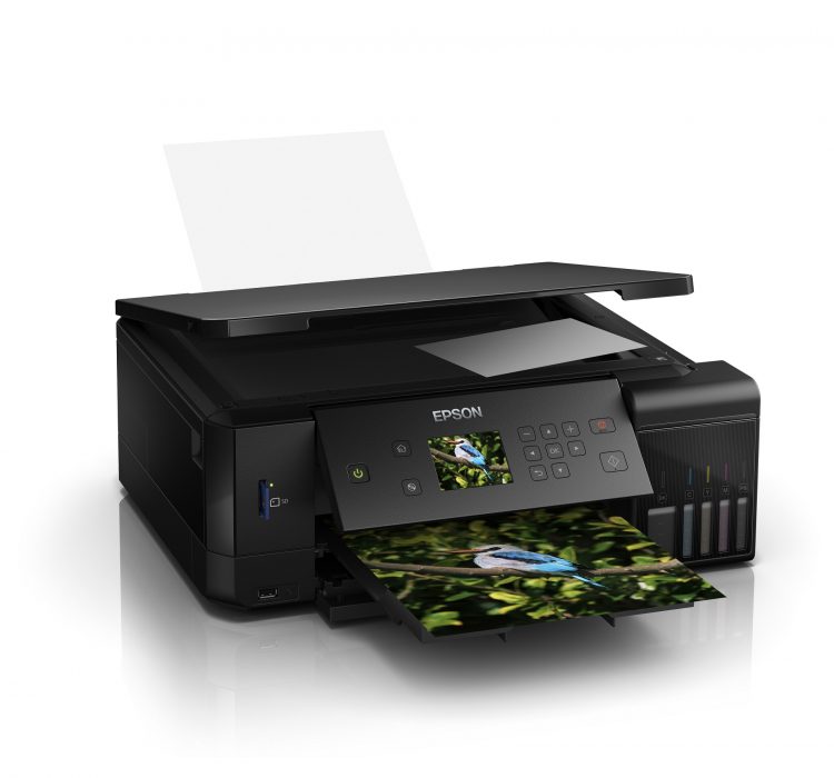 Epson EcoTank L7160