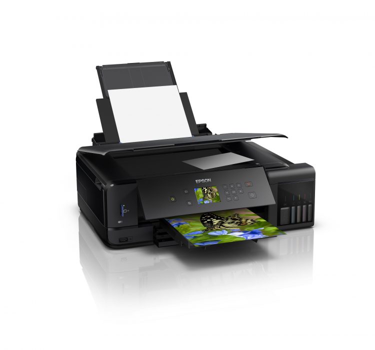 EcoTank L7180